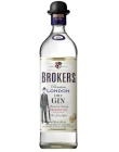 Broker's London Dry Gin 0,7 l