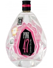 Pink 47 Gin 47% 0,7 l