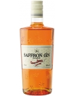 Saffron Gin 0,7 l