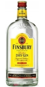 Finsbury London Dry Gin 1 l