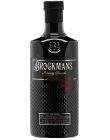 Brockmans Intensely Smooth Premium Gin 0,7 l 