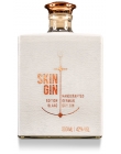 Skin Gin Edition Blanc Dry Gin 0,5 l 