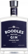 Boodles Gin 0,7 l 