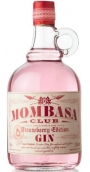 Mombasa Club Strawberry Edition Gin 0,7 l 