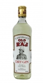 Cadenheads Old Raj Dry Gin 46%  0,7 liter