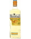 Gordons Gin Sicilian Lemon 0,7 liter