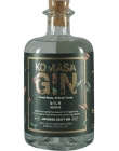 Komasa Hojicha Japanese Craft Gin 0,5 l