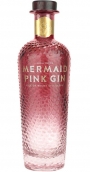 Mermaid Pink Gin - Isle of Wight 0,7 l