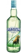 Grasovka Bison Vodka 1 l