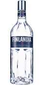 Finlandia 101 proof Finnish Vodka 50,5% 1 l