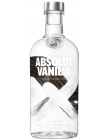 Absolut Vanilla Vodka 1 l