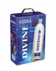 Pure Divine Vodka (Boris Jelzin Vodka) BiB 3 l