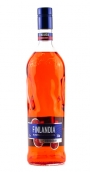 Finlandia Redberry Finnish Vodka 1 l