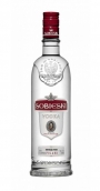 Sobieski Premium Vodka 1 liter