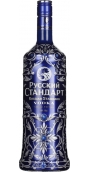 Russian Standard Vodka Jewelry Special Edition 1 liter