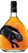 Meukow Cognac VS Black Panther 1 l