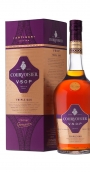 Courvoisier VSOP Artisan Triple Oak Cognac 1 liter