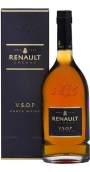 Renault Carte Noire VSOP Cognac 1 liter