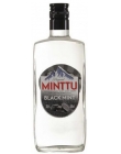 Minttu Black 35% 0,5 l
