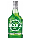 Sourz Apple Sweet Sour Shot 15,0 % 0,7 l