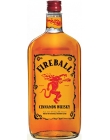Fireball Cinnamon Whisky Liqueur 0,7 l