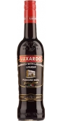 Luxardo Passione Nera Liqueur 0,7 l