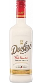 Dooleys White Chocolate Cream Liqueur 1 liter