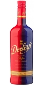 Dooley's Original Toffee Cream Liqueur 1 liter
