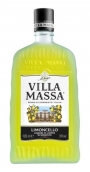 Villa Massa Limoncello Liqueur 1 liter
