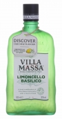 Villa Massa Basilico Liqueur 0,5 liter