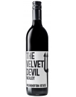 Charles Smith The Velvet Devil Merlot