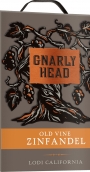 Gnarly Head Old Vine Zinfandel 3 l BiB