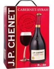JP Chenet Cabernet-Syrah 3 l BiB