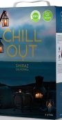 Chill Out Shiraz California 13% 3.0l