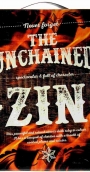 The Unchained Zinfandel BiB 3 liter