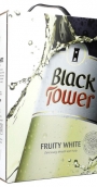 Black Tower Fruity White 3 liter