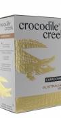 Crocodile Creek Chardonnay 3 l BiB