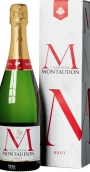 Montaudon Brut Champagne 