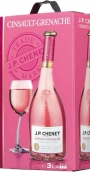 JP Chenet Cinsault-Grenache Rosé 3 l BiB