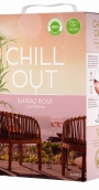 Chill Out Shiraz Rosé BiB 3.0l
