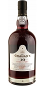 Grahams Port Tawny 10 Years 0,75 l 