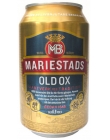 Mariestad Old Ox 24 x 0,33 liter
