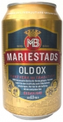 Mariestad Old Ox 24 x 0,33 liter