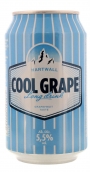 Cool Grape Longdrink Hartwall 24 x 0,33 liter